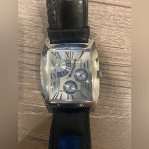 Guess Watch